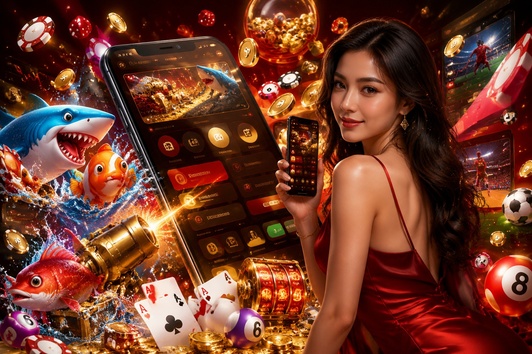 slot7777